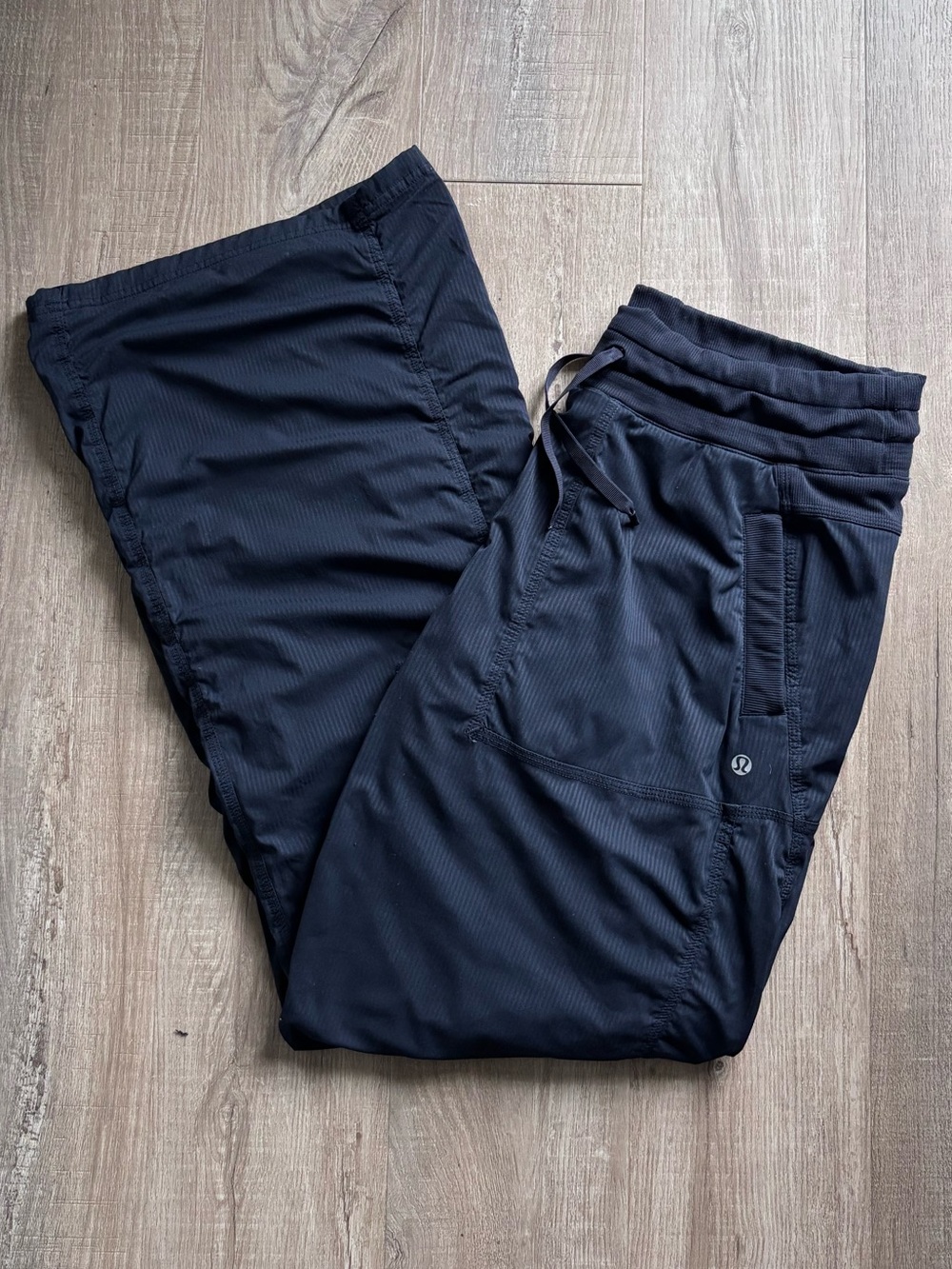Lululemon Dance Studio Pant 31” in Black